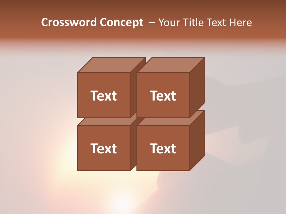 History Bible Christianity PowerPoint Template