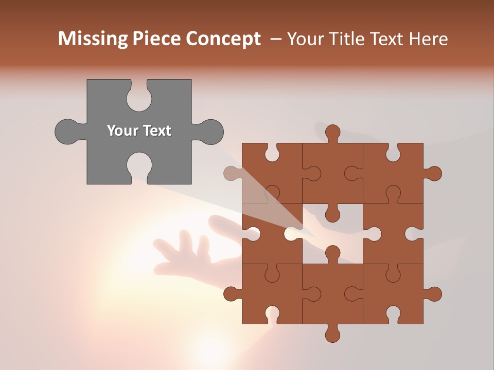 History Bible Christianity PowerPoint Template