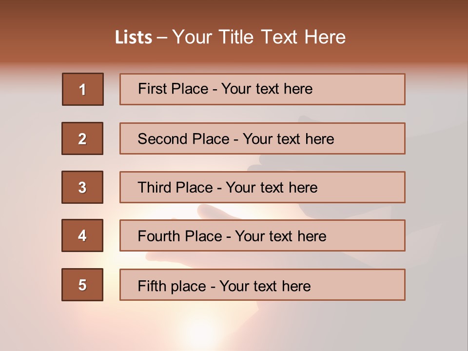 History Bible Christianity PowerPoint Template