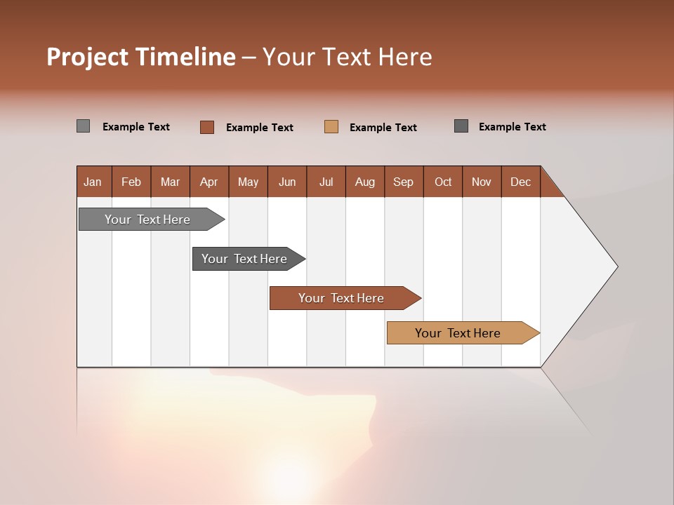 History Bible Christianity PowerPoint Template