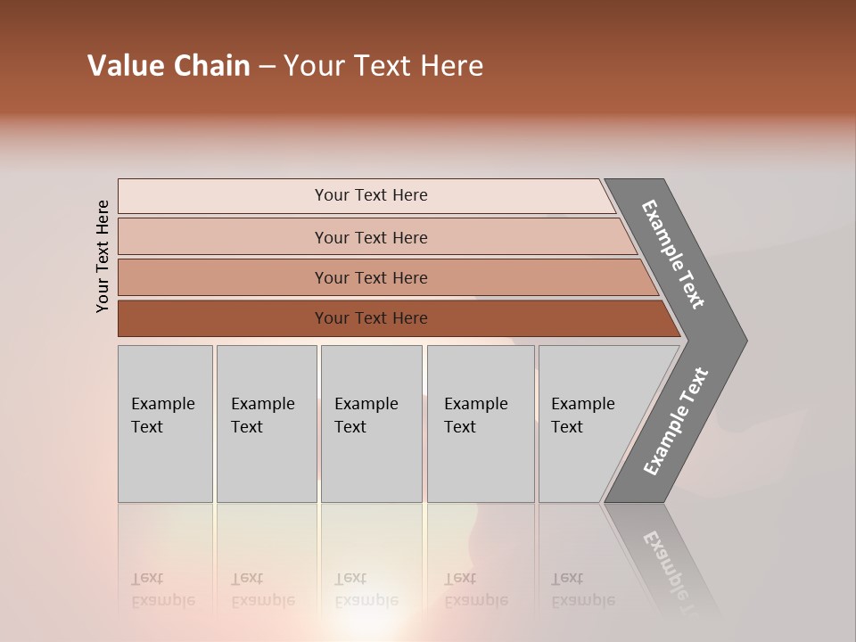 History Bible Christianity PowerPoint Template