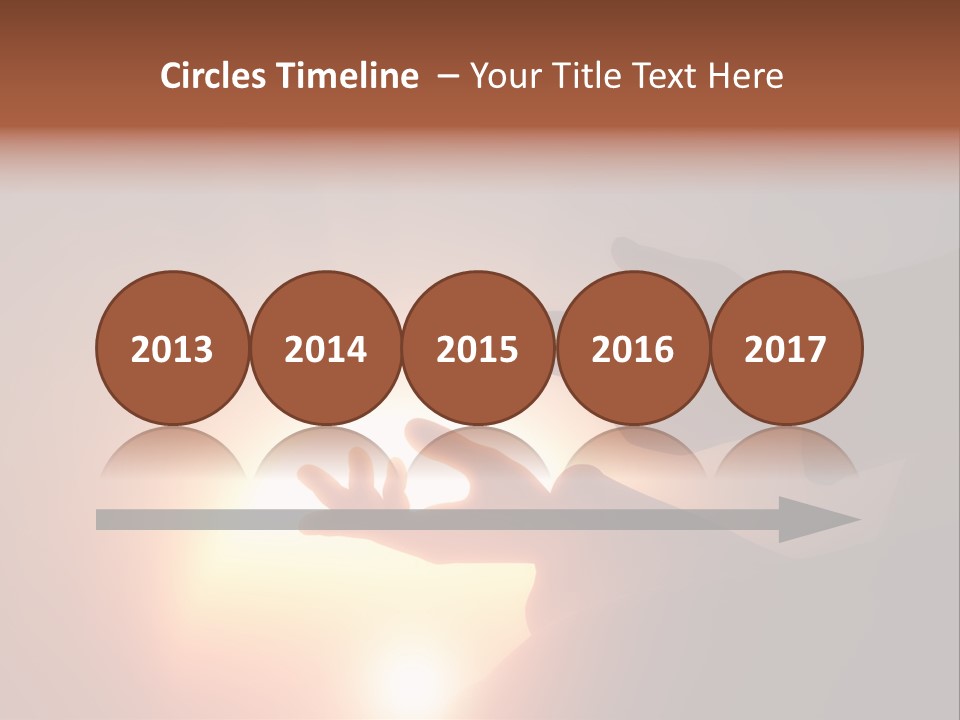 History Bible Christianity PowerPoint Template