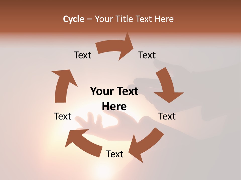History Bible Christianity PowerPoint Template