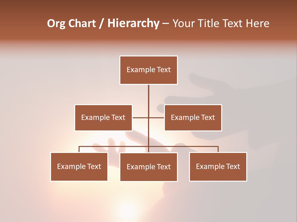 History Bible Christianity PowerPoint Template