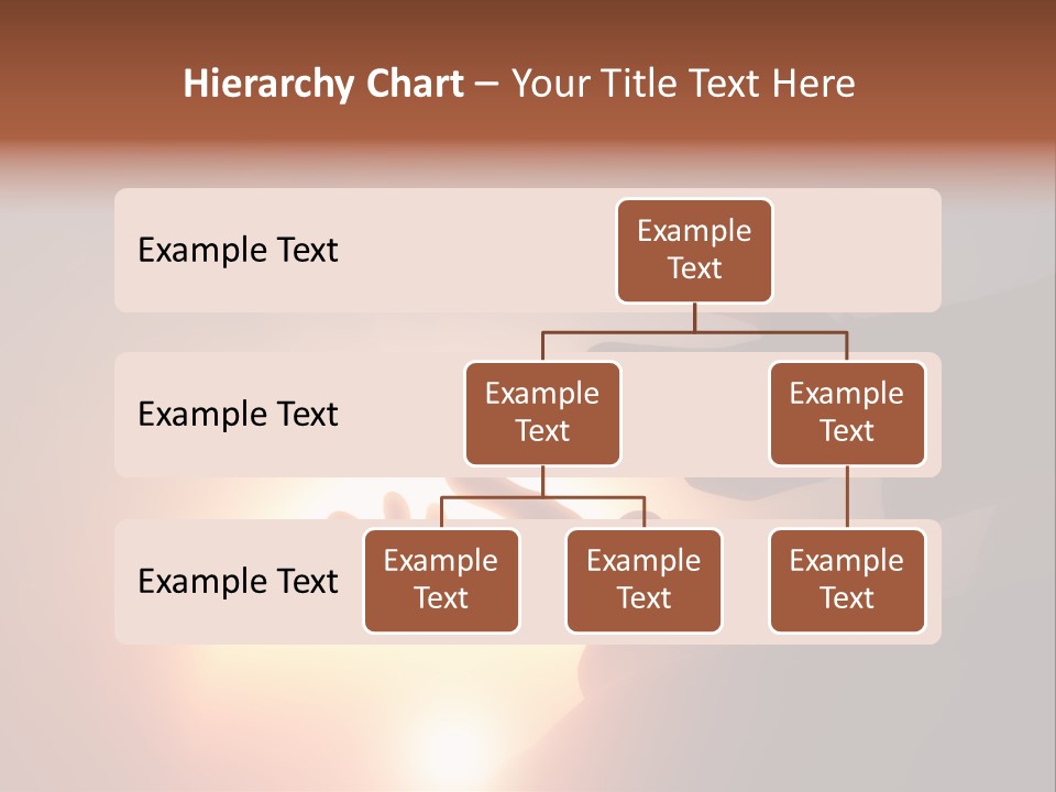 History Bible Christianity PowerPoint Template