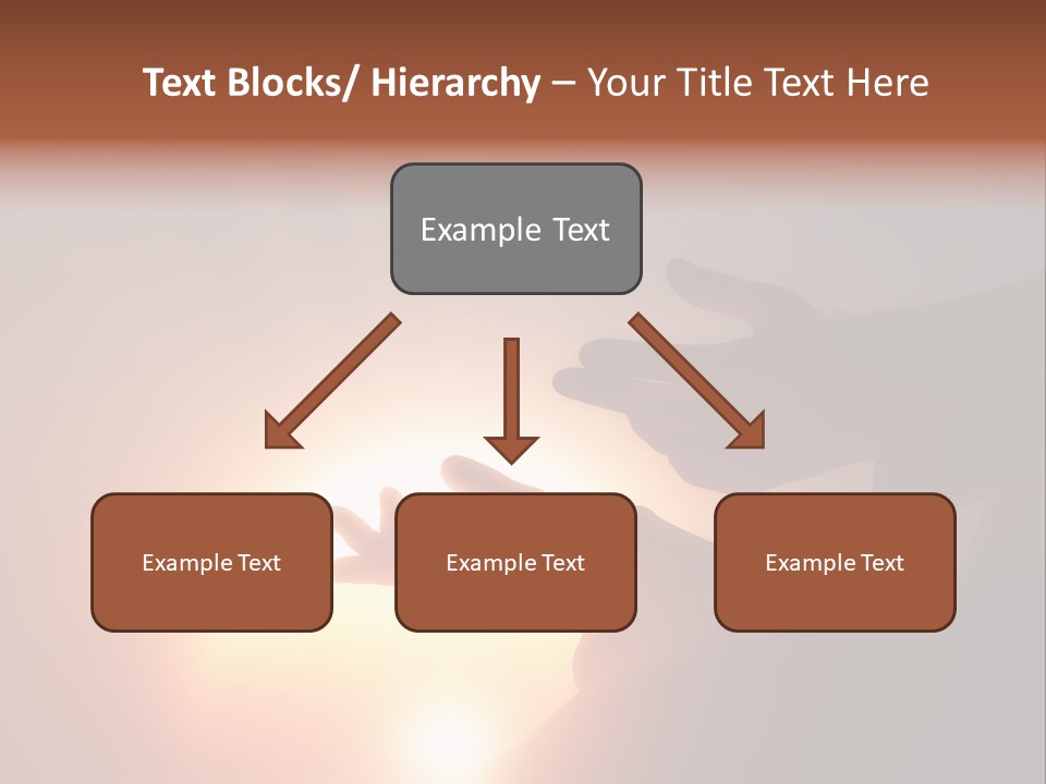 History Bible Christianity PowerPoint Template