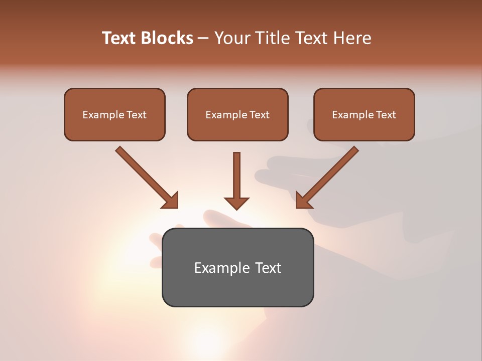 History Bible Christianity PowerPoint Template