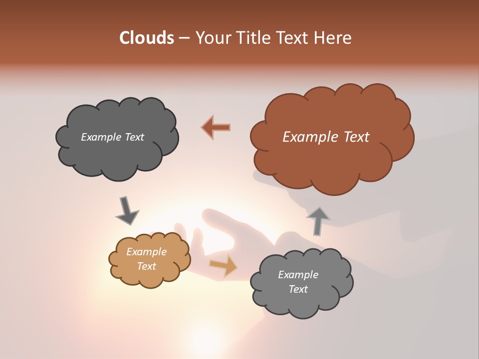 History Bible Christianity PowerPoint Template