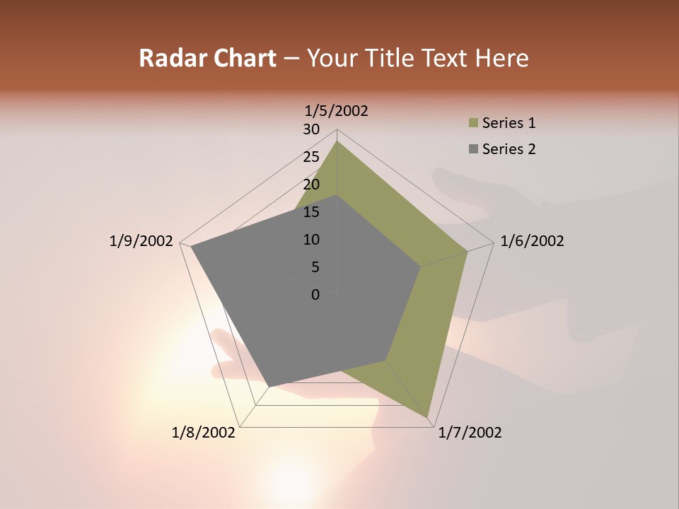 History Bible Christianity PowerPoint Template