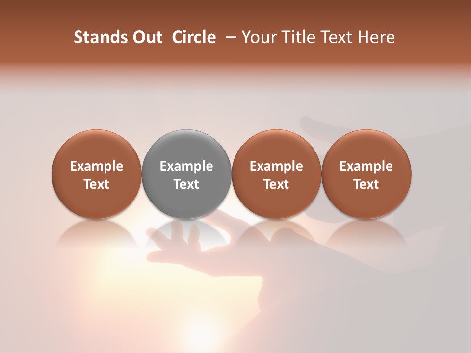 History Bible Christianity PowerPoint Template