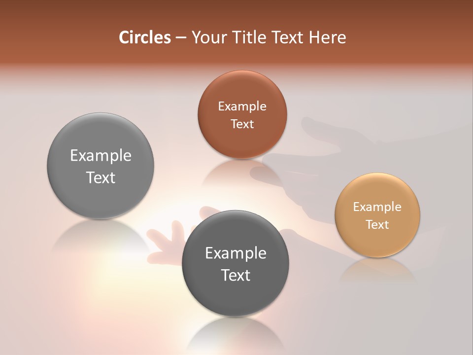 History Bible Christianity PowerPoint Template