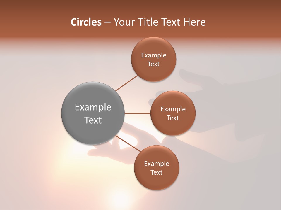 History Bible Christianity PowerPoint Template