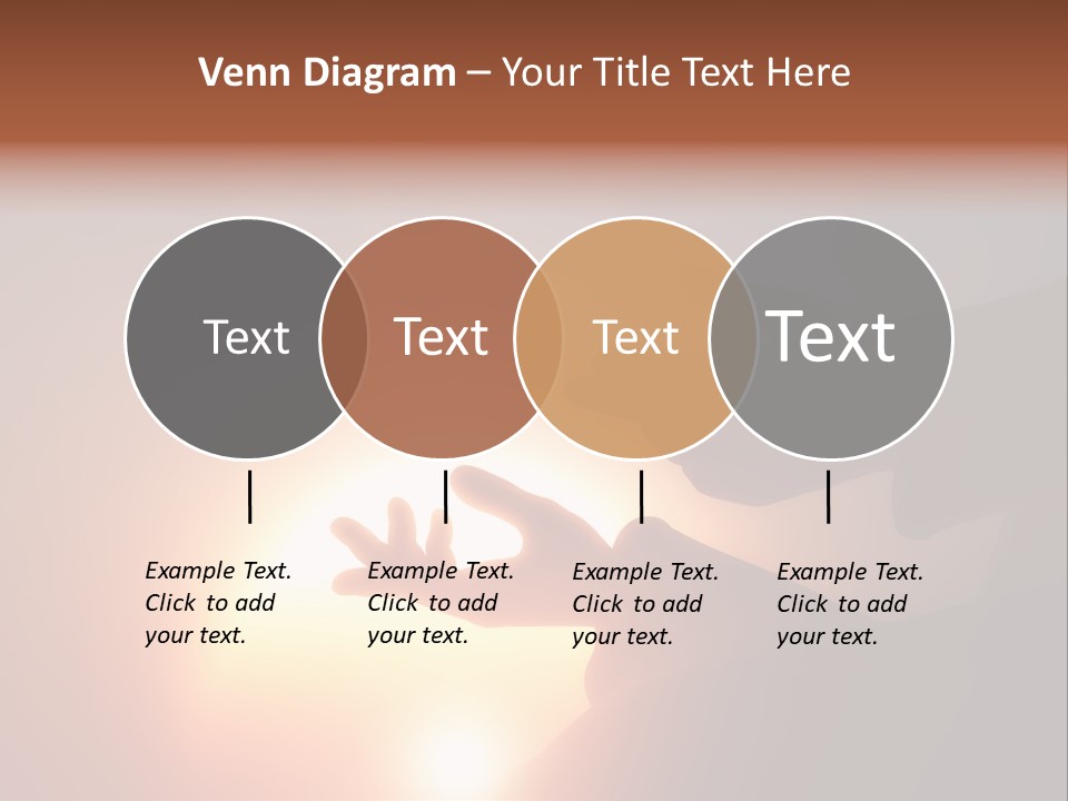 History Bible Christianity PowerPoint Template