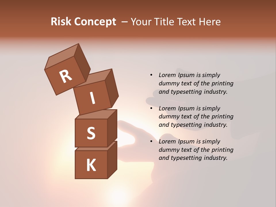 History Bible Christianity PowerPoint Template