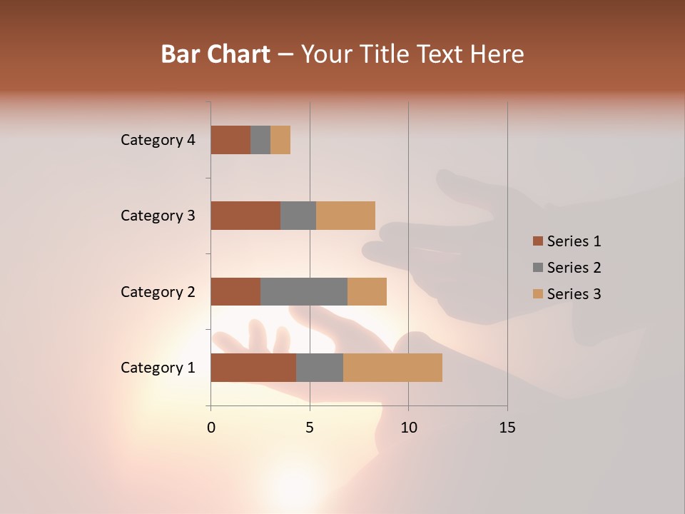 History Bible Christianity PowerPoint Template