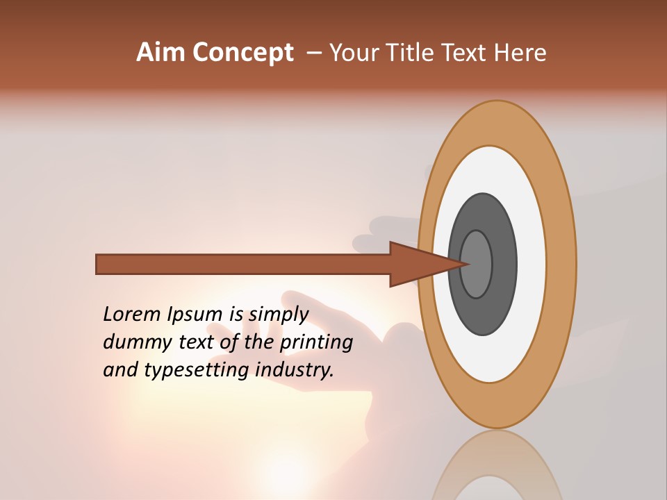 History Bible Christianity PowerPoint Template