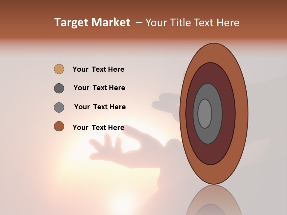 History Bible Christianity PowerPoint Template