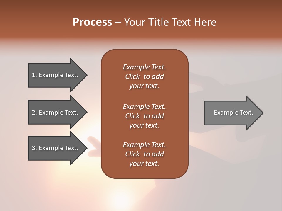 History Bible Christianity PowerPoint Template