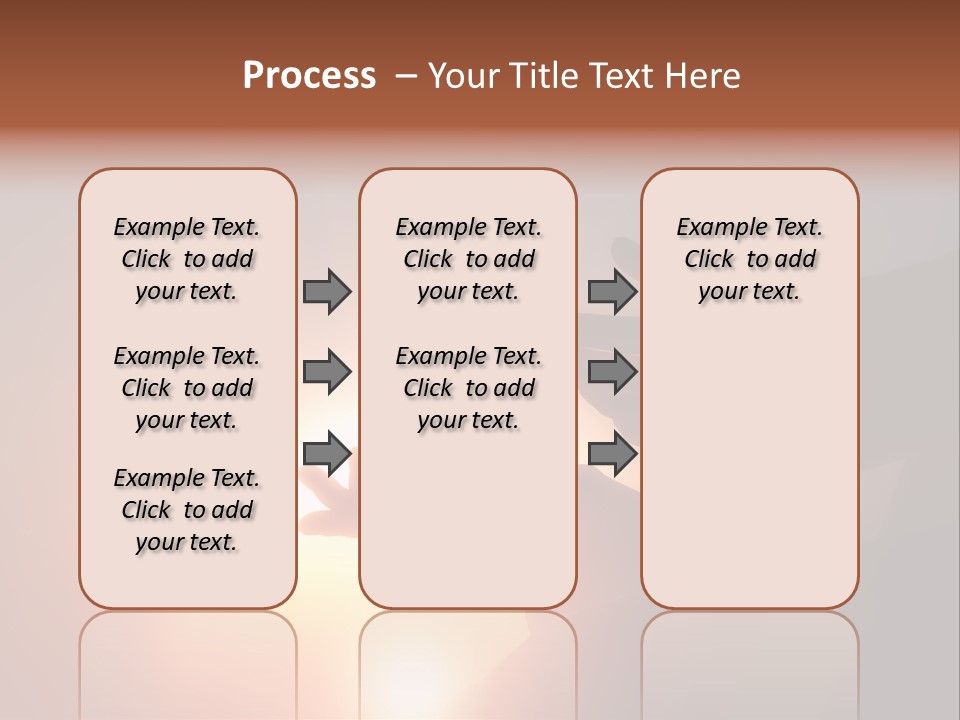 History Bible Christianity PowerPoint Template