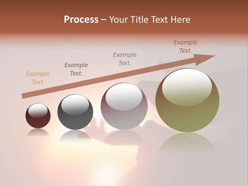 History Bible Christianity PowerPoint Template