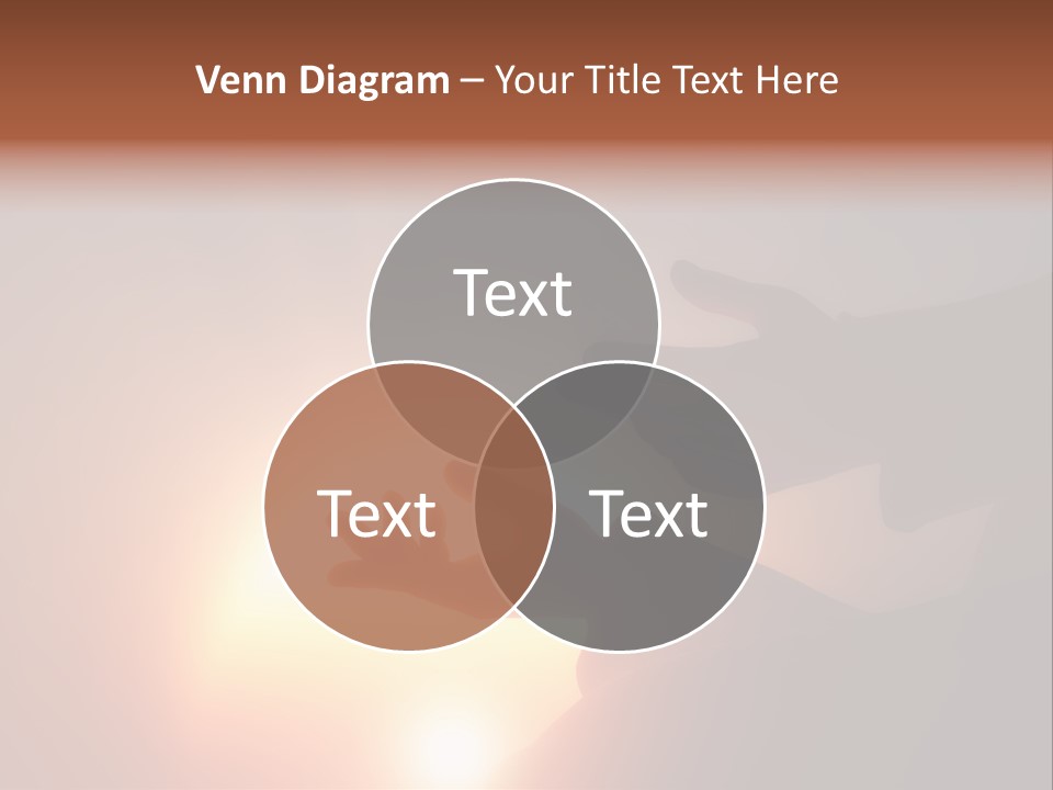 History Bible Christianity PowerPoint Template