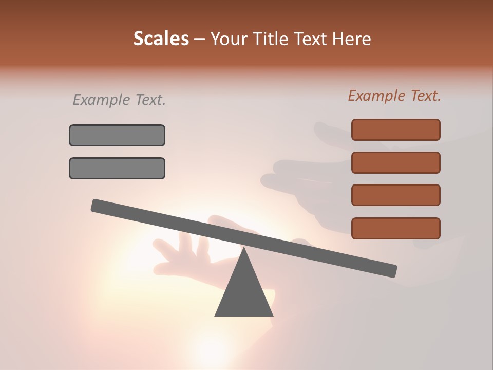 History Bible Christianity PowerPoint Template