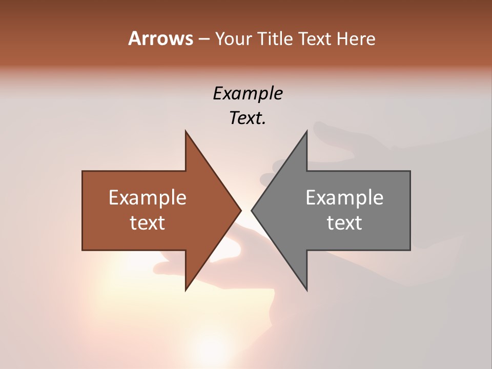 History Bible Christianity PowerPoint Template