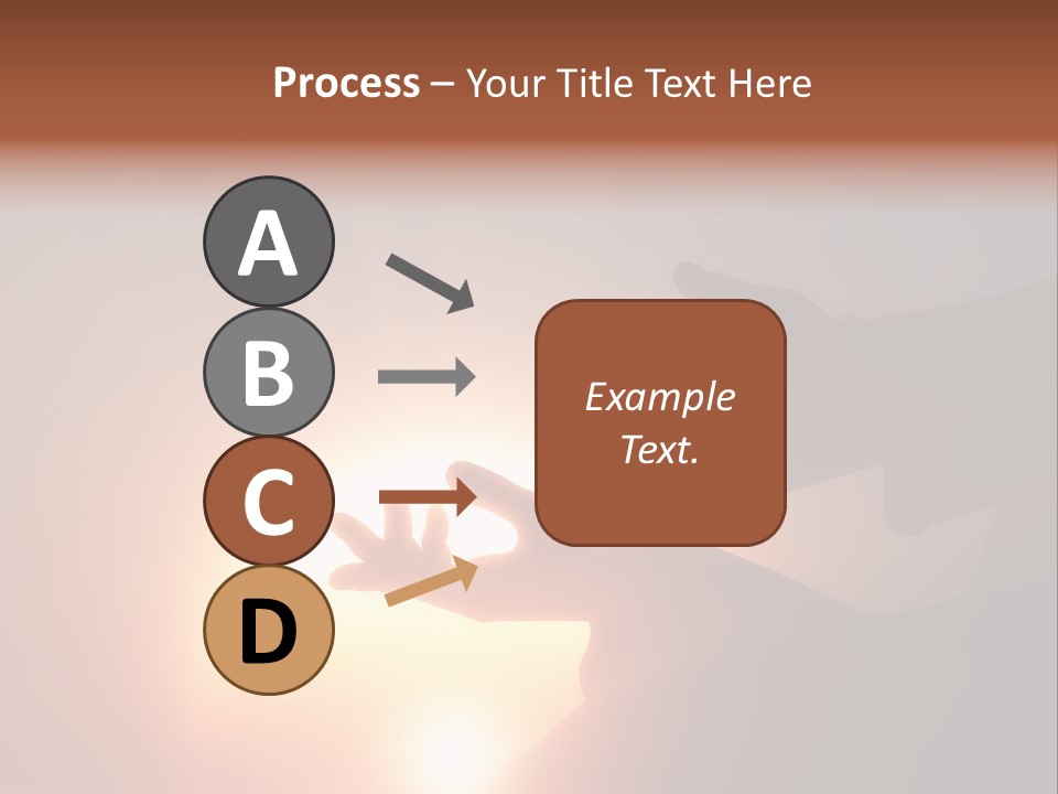 History Bible Christianity PowerPoint Template