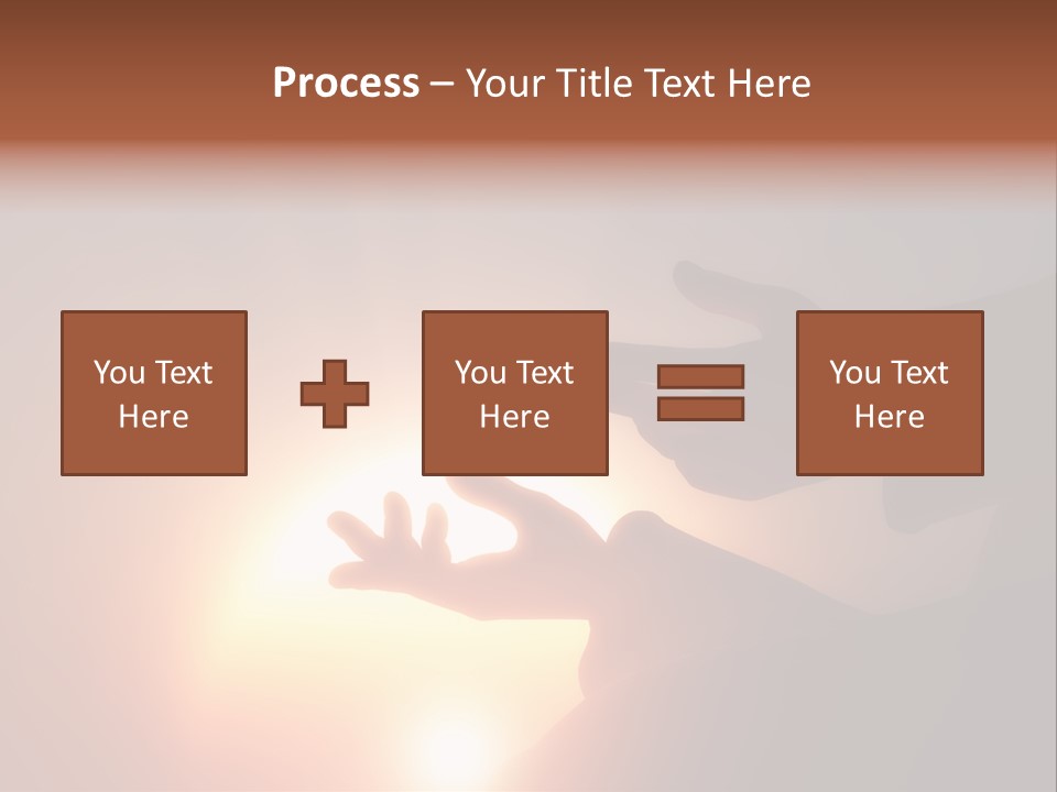 History Bible Christianity PowerPoint Template