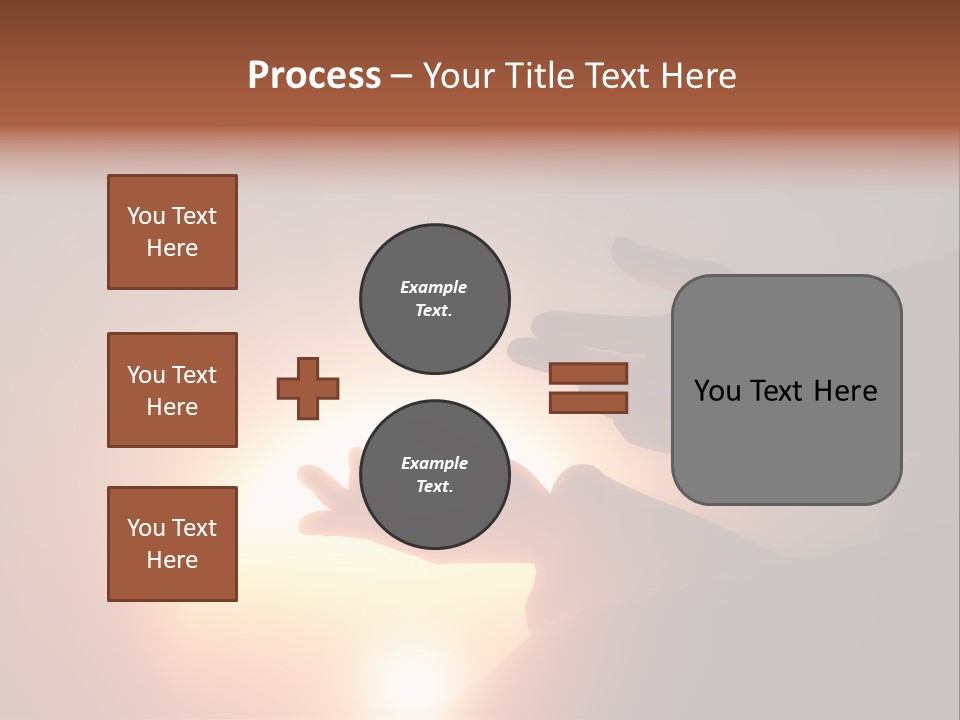 History Bible Christianity PowerPoint Template