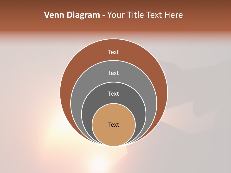 History Bible Christianity PowerPoint Template