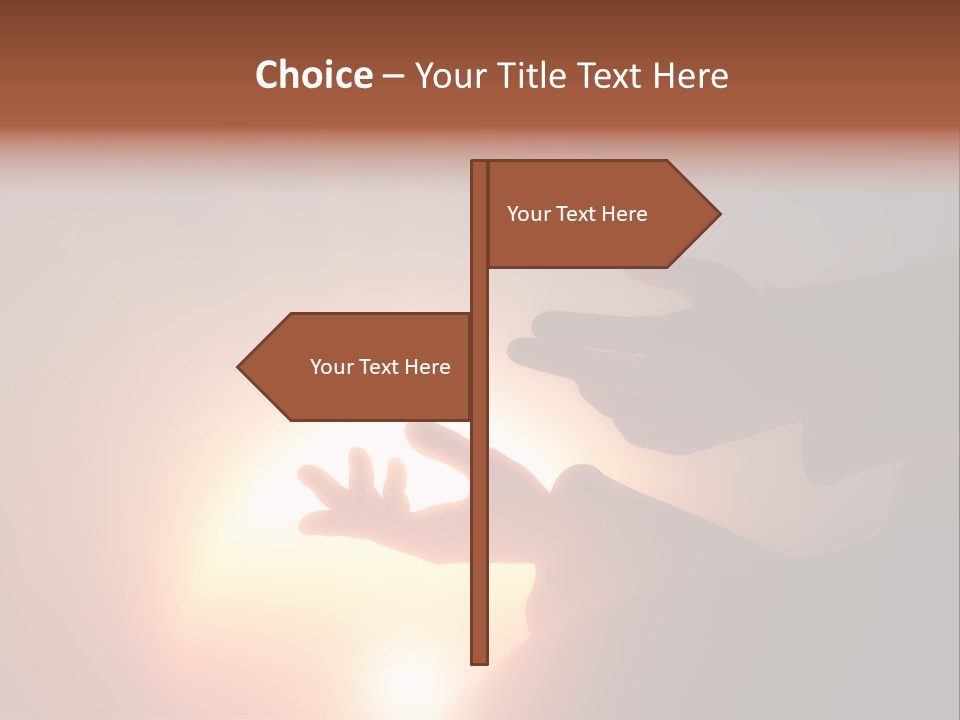 History Bible Christianity PowerPoint Template