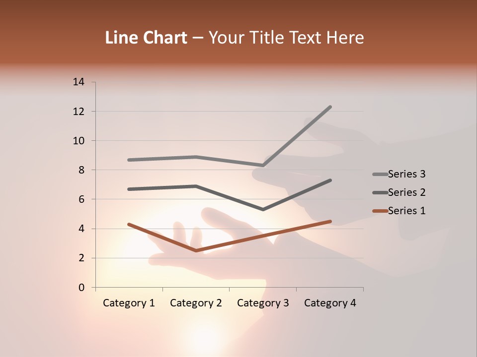 History Bible Christianity PowerPoint Template
