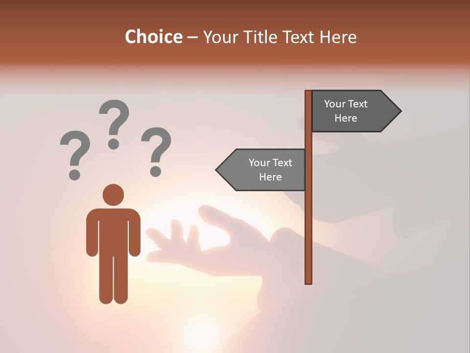History Bible Christianity PowerPoint Template