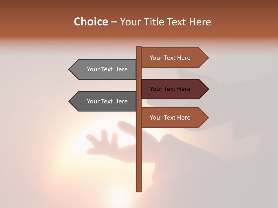 History Bible Christianity PowerPoint Template