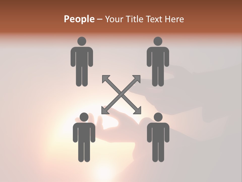 History Bible Christianity PowerPoint Template