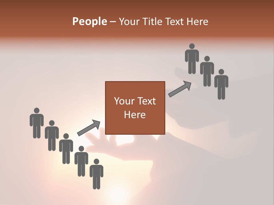 History Bible Christianity PowerPoint Template