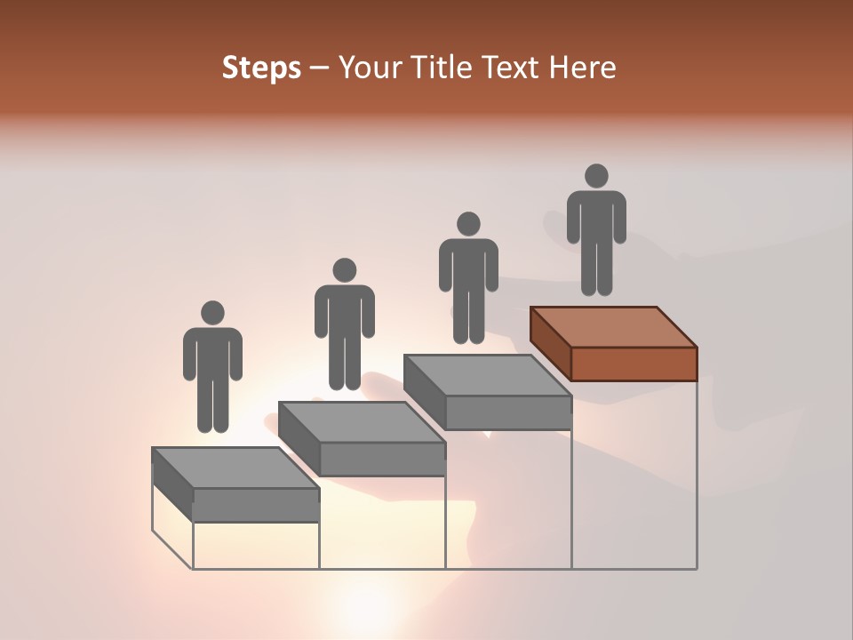 History Bible Christianity PowerPoint Template