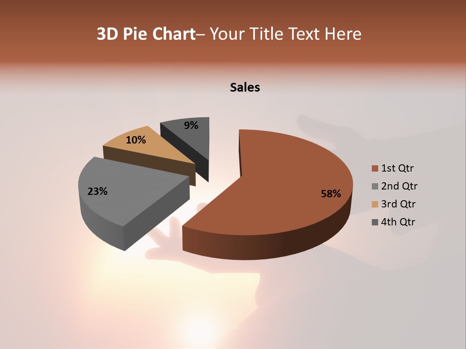 History Bible Christianity PowerPoint Template