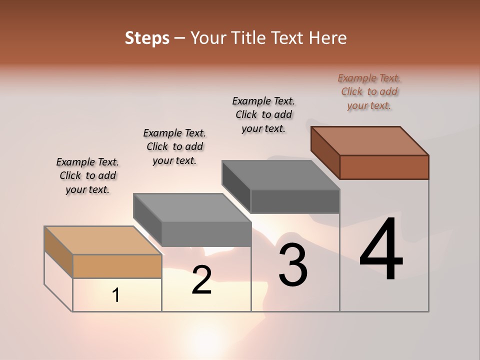 History Bible Christianity PowerPoint Template