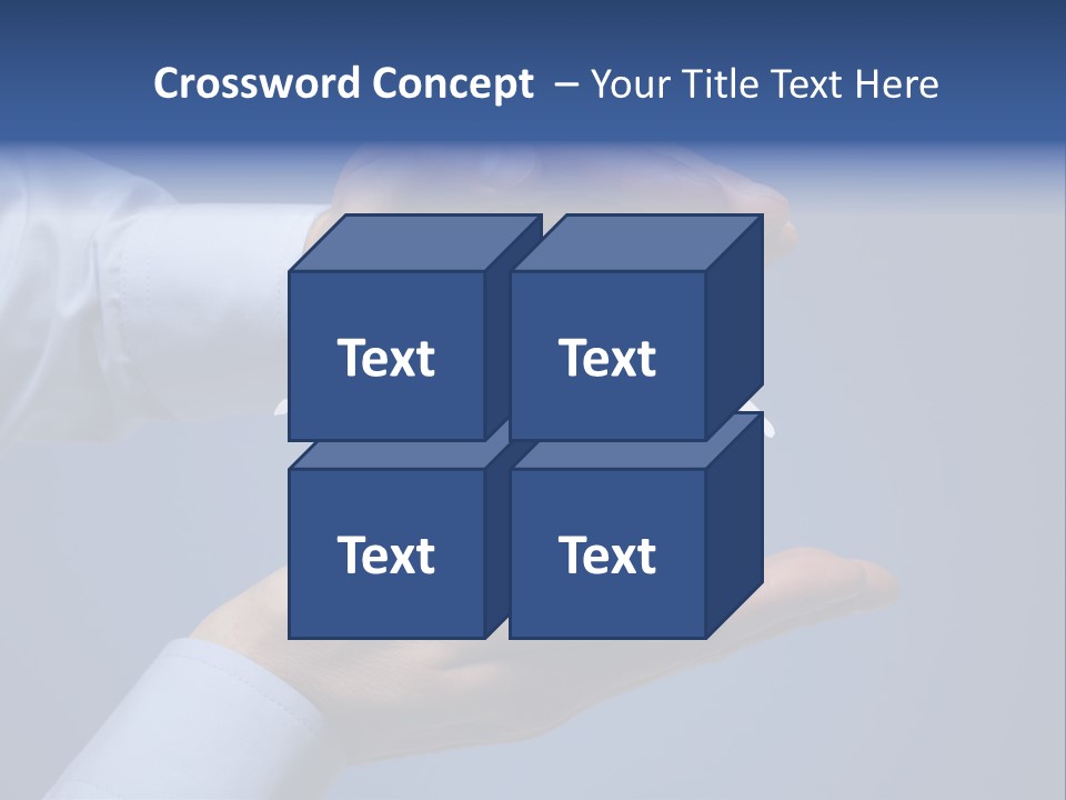 Protection Parent Paper PowerPoint Template