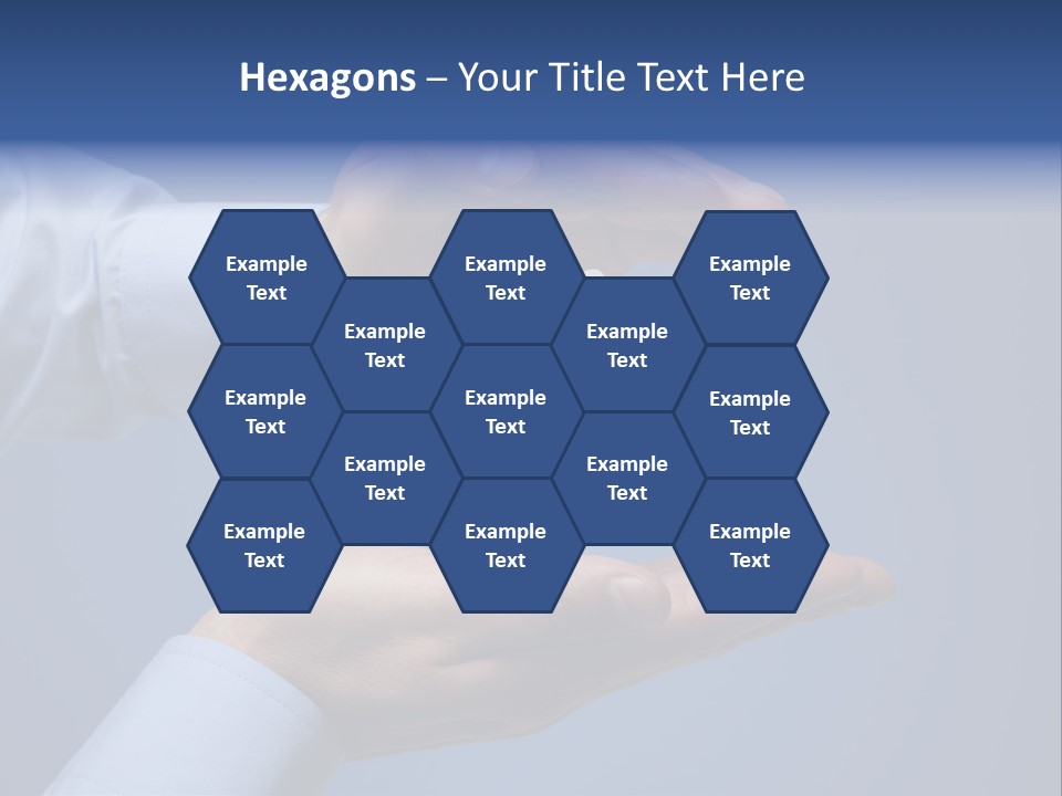 Protection Parent Paper PowerPoint Template