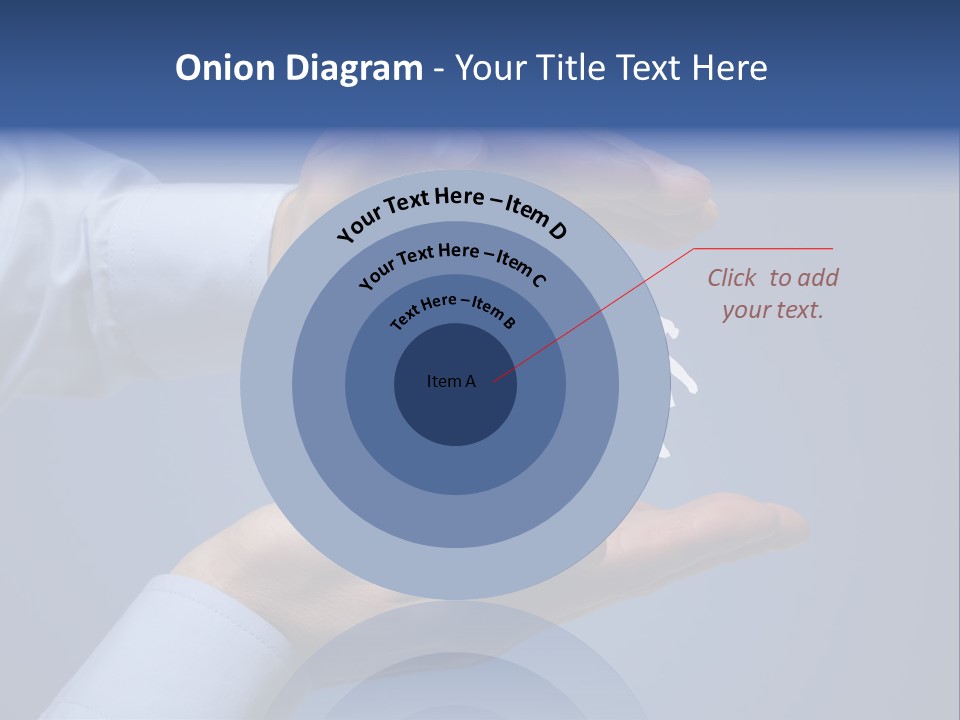 Protection Parent Paper PowerPoint Template