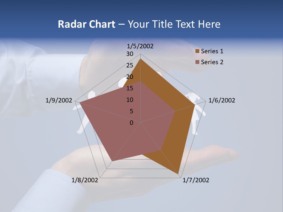 Protection Parent Paper PowerPoint Template