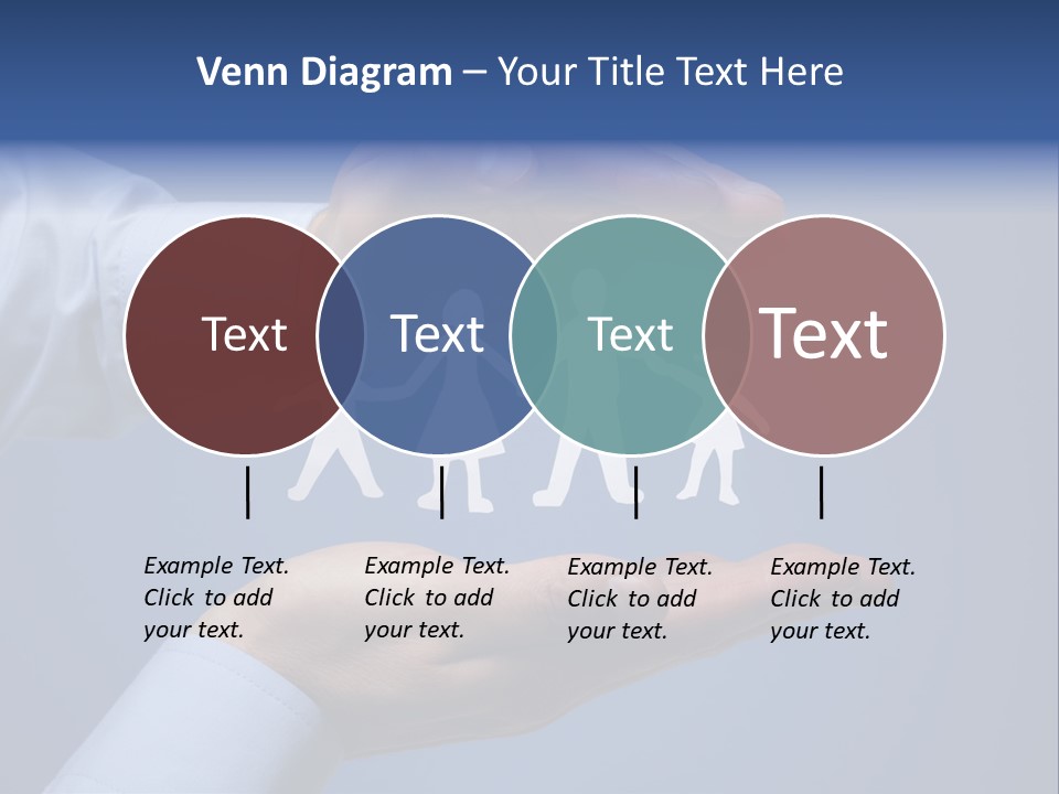 Protection Parent Paper PowerPoint Template