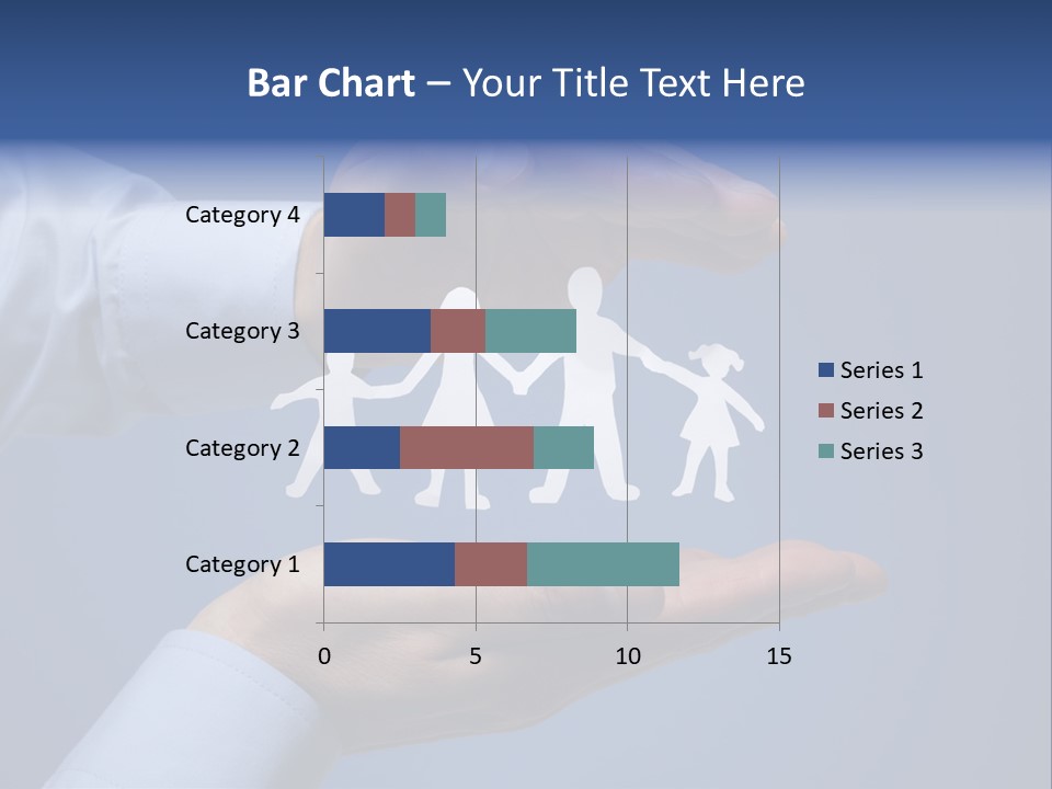 Protection Parent Paper PowerPoint Template