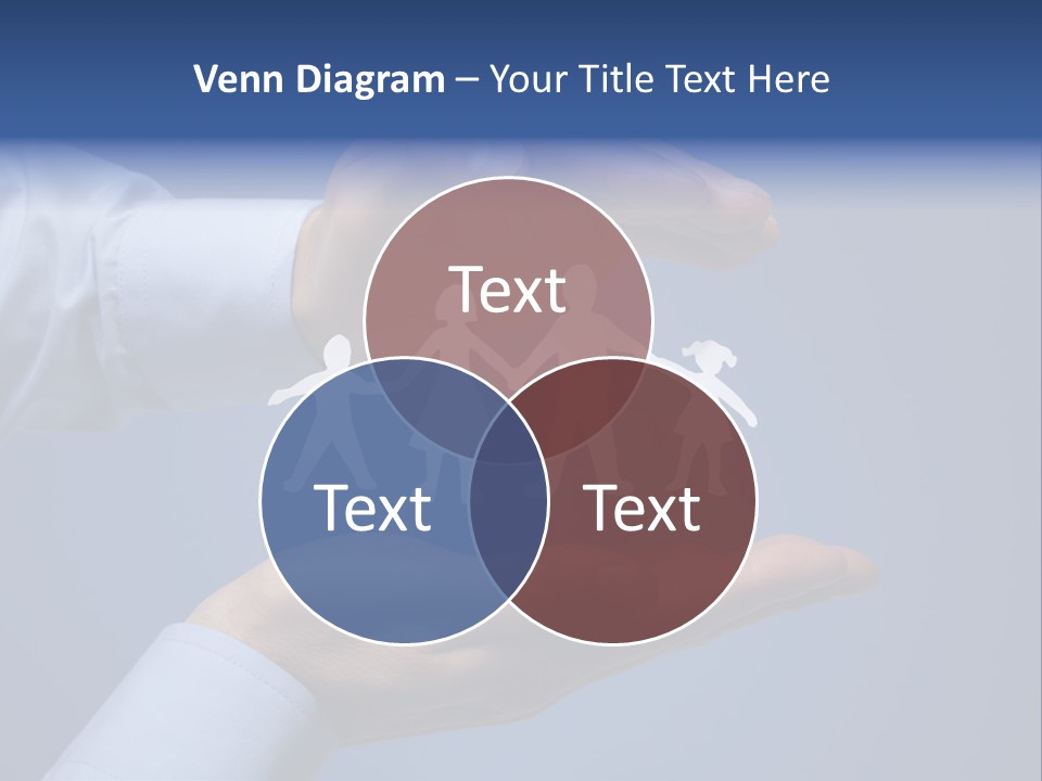 Protection Parent Paper PowerPoint Template