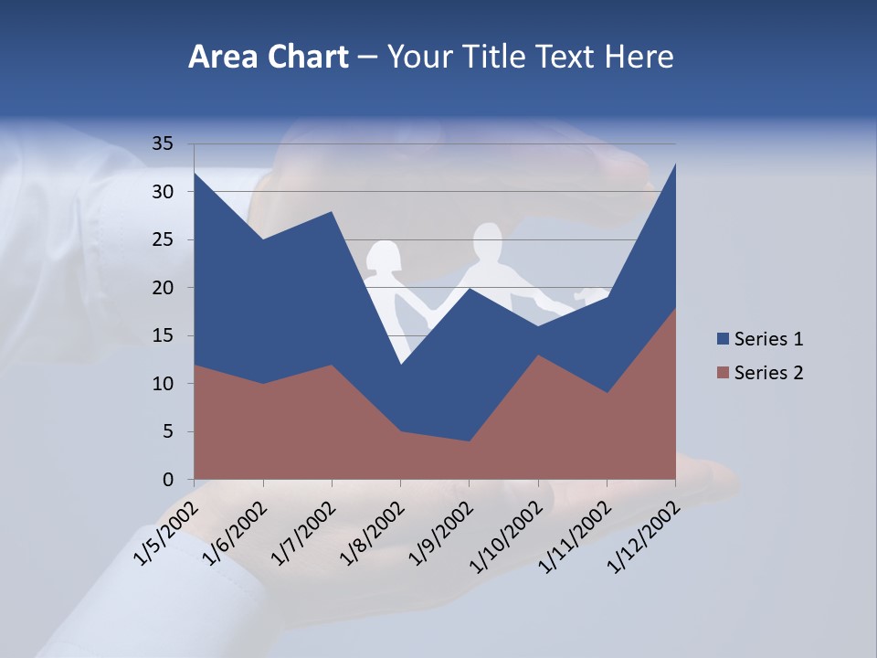 Protection Parent Paper PowerPoint Template