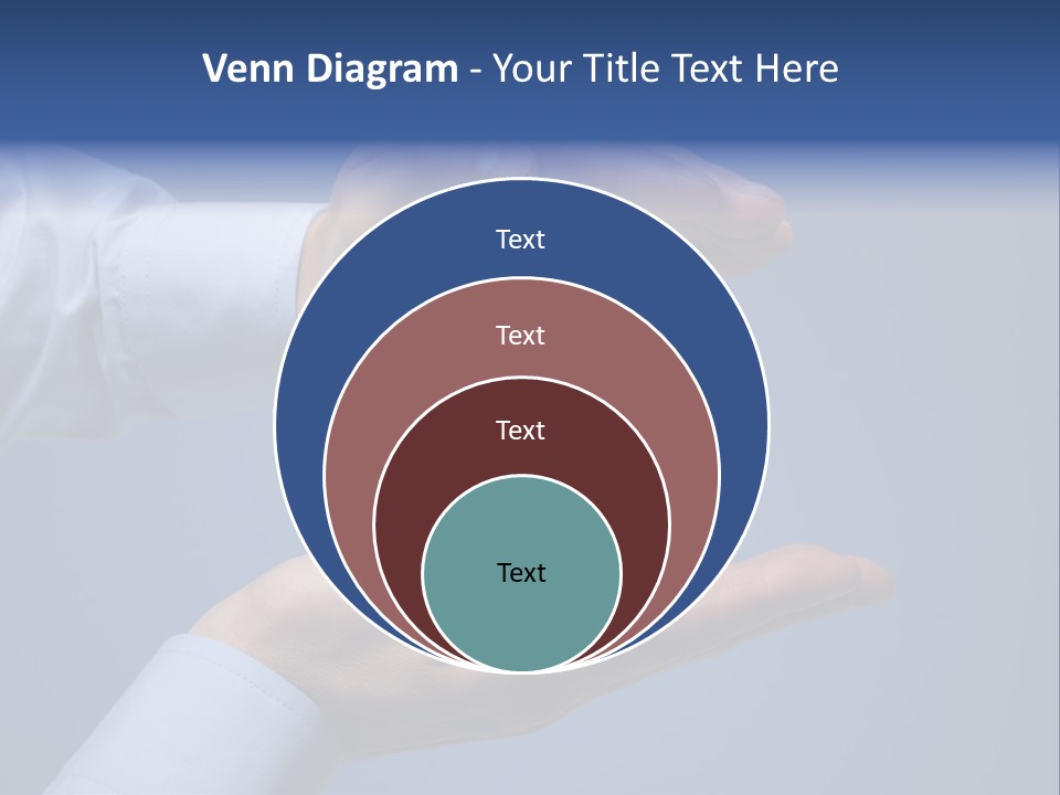 Protection Parent Paper PowerPoint Template