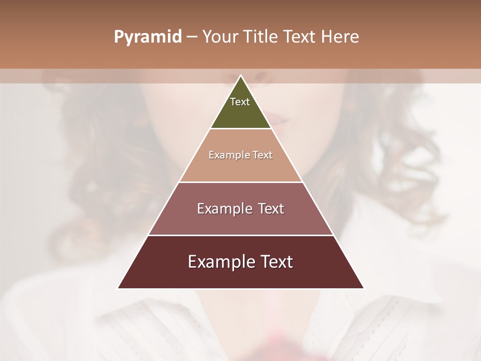 Teenage Cute Make PowerPoint Template